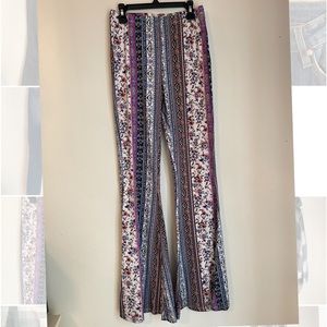 Boho pants